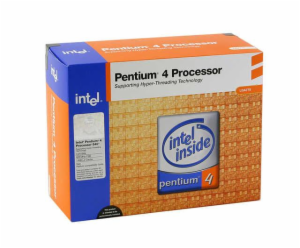 800FSB 775PIN 3.2GHZ INTEL P4